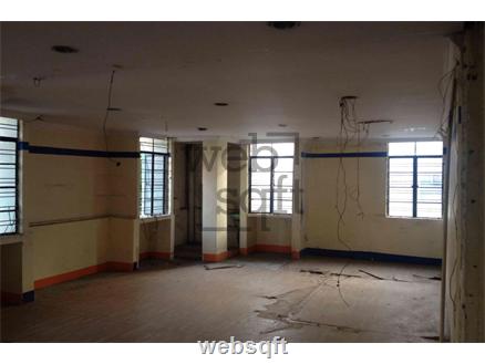 Office Space for Rent in Hyderabad